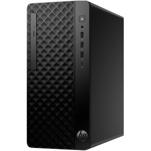 Intel Core i5-14400 (2,5 GHz), 16 GB DDR5-4800, SSD 512 GB PCIe NVMe, DVD-RW, Intel UHD Graphics 770 (IGP), HDMI, DisplayPort, 1x USB-C 3.2 Gen2 (10Gbps), 3x USB-A 3.2 Gen1 (5Gbps), 4x USB-A 2.0, Wi-FI 6, Bluetooth 5.3, Gb LAN, Wired Kbd., Microsoft Windows 11 Pro (64-bit)