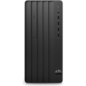 Intel Core i3-12100 (3,3 GHz), 8 GB DDR4-3200, SSD 256 GB M.2 PCIe, Intel UHD Graphics 730 (IGP), HDMI, VGA, no ODD, 4x USB-A 2.0 (480Mb/​s), 4x USB-A 3.2 Gen2 (10Gbps), 1x Gb LAN, Wi-Fi, Bluetooth, Microsoft Windows 11 Pro (64-bit)