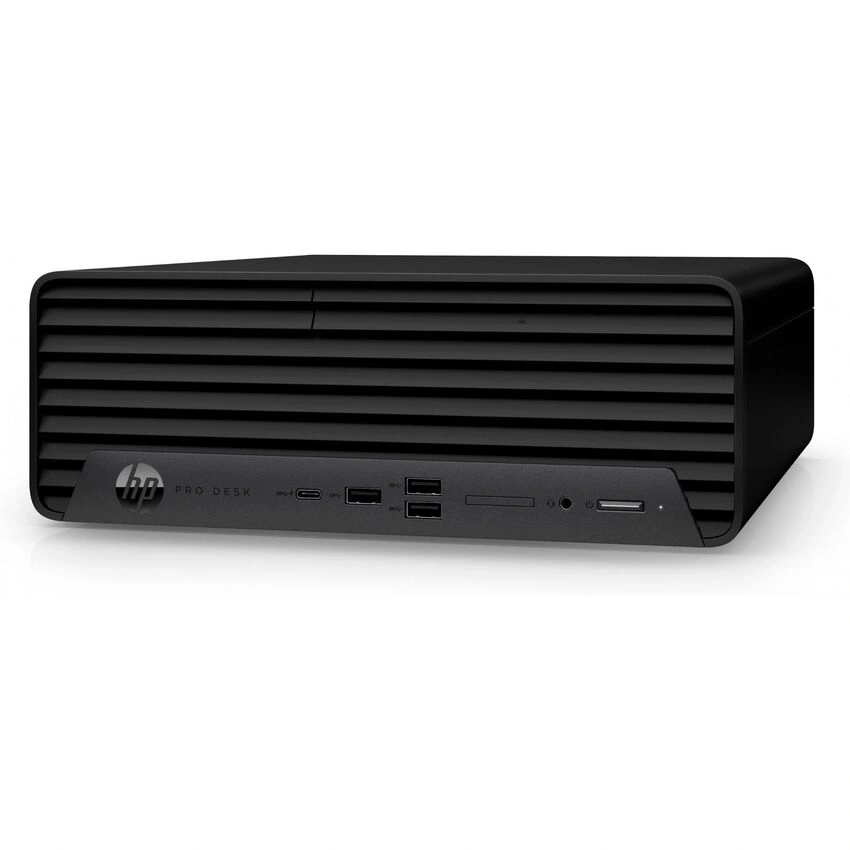 Intel Core i5-13500 (2,5 GHz), 16 GB DDR4-3200, SSD 512 GB M.2 PCIe NVMe, Intel® UHD Graphics 770 (IGP), 1x HDMI 1.4, 2x DisplayPort 1.4, 3x USB-A 3.2 Gen1 (5Gbps), 1x USB-C 3.2 Gen2 (10Gbps), 3x USB-A 3.2 Gen2 (10Gbps), 2x USB-A 2.0 (480Mb/s), W-Fi 6 (2x2), Bluetooth 5.3, Gb LAN, no ODD, Microsoft Windows 11 Pro (64-bit)