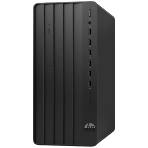 Intel Core i5-13500 (2,5 GHz), 8 GB DDR4-3200, SSD 512 GB M.2 PCIe NVMe, Intel UHD Graphics 770 (IGP), HDMI, VGA, DVD-RW, 4x USB-A 2.0 (480Mb/​s), 2x USB-A 3.2 Gen2 (10Gbps), 2x USB-A 3.1 (5 Gbps), Wi-Fi 6 (2x2), Bluetooth 5.3, 1x Gb LAN, FreeDOS