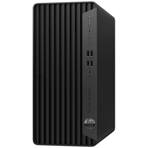 Intel Core i5-14500 (2,6 GHz), 16 GB DDR5-4800, SSD 512 GB M.2 PCIe NVMe, DVD, Intel UHD Graphics 770 (IGP), 1x HDMI 1.4, 2x DisplayPort 1.4, 3x USB-A 3.2 Gen1 (5Gbps), 3x USB-A 2.0, 1x Gb LAN, 1x USB-C 3.2 Gen2x2 (20 Gbps), 4x USB-A 3.2 Gen2 (10Gbps), Wi-Fi 6E, Bluetooth 5.3, Free DOS
