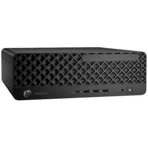 Intel Core Ultra 5 235 (3,4 - 5,0 GHz), 16 GB DDR5-5600, SSD 512 GB M.2 PCIe NVMe, Intel Graphics (IGP), no ODD, 1x HDMI 2.1, 1x DisplayPort 2.1, 3x USB-A 2.0, 1x USB-C 3.2 Gen2 (10Gbps), 2x USB-A 3.2 Gen2 (10Gbps), 3x USB-A 3.2 Gen1 (5Gbps), Gb LAN, Wired Kbd., Microsoft Windows 11 Pro (64-bit)