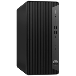 Intel Core i5-14500 (2,6 GHz), 16 GB DDR5-4800, SSD 512 GB M.2 PCIe NVMe, DVD, Intel UHD Graphics 770 (IGP), 1x HDMI 1.4, 2x DisplayPort 1.4, 3x USB-A 3.2 Gen1 (5Gbps), 3x USB-A 2.0, 1x Gb LAN, 1x USB-C 3.2 Gen2x2 (20 Gbps), 4x USB-A 3.2 Gen2 (10Gbps), Wi-Fi 6E, Bluetooth 5.3, Microsoft Windows 10 Pro (64-bit)