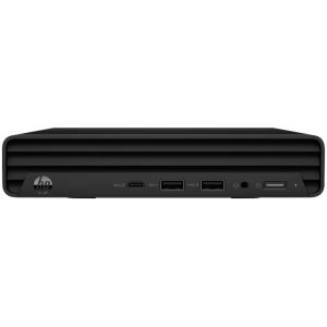 Intel Core i5-1334U (1,2 GHz), 8 GB DDR4-3200, SSD 512 GB PCIe NVMe, Intel Iris Xe Graphics (IGP), HDMI, DisplayPort, 1x USB-C 3.2 Gen2 (10Gbps), 3x USB-A 3.2 Gen1 (5Gbps), 3x USB-A 2.0, Wi-Fi 6, Bluetooth, Gb LAN, Micrososft Windows 11 Pro (64-bit)