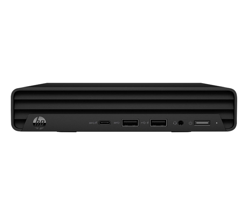 Intel Core i5-1334U (1,2 GHz), 8 GB DDR4-3200, SSD 512 GB PCIe NVMe, Intel Iris Xe Graphics (IGP), HDMI, DisplayPort, 1x USB-C 3.2 Gen2 (10Gbps), 3x USB-A 3.2 Gen1 (5Gbps), 3x USB-A 2.0, Wi-Fi 6, Bluetooth, Gb LAN, Micrososft Windows 11 Pro (64-bit)