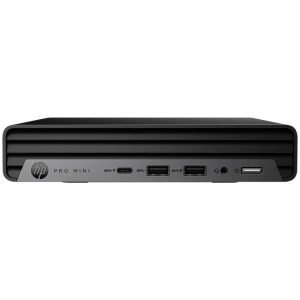 Intel Core i5-13500T (1,6 - 4,6 GHz), 16 GB DDR5-4800, SSD 512 GB M.2 PCIe NVMe, Intel UHD Graphics 770 (IGP), 1x USB-C 3.2 Gen2x2 (20Gbps), 2x USB-A 3.2 Gen2 (10Gbp​s), 1x USB-A 3.1 (10Gb/​s), 2x USB-A 3.0 (5Gb/​s), HDMI 2.1, 2x DisplayPort 1.4, Wi-Fi 6E AX211 (2x2), Bluetooth 5.2, Gb LAN, Microsoft Windows 11 Pro (64-bit)