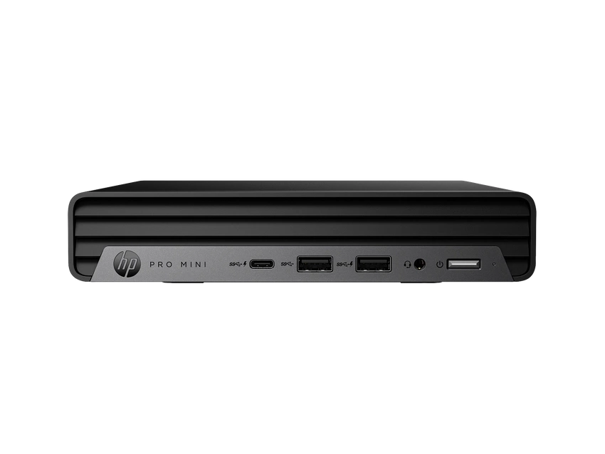Intel Core i5-14500T (1,7 GHz), 8 GB DDR5-4800, SSD 512 GB M.2 PCIe NVMe, Intel UHD Graphics 770 (IGP), 1x USB-C 3.2 Gen2x2 (20Gbps), 2x USB-A 3.2 Gen2 (10Gbps), 1x USB-A 3.1 (10Gb/s), 2x USB-A 3.0 (5Gb/s), HDMI 2.1, 2x DisplayPort 1.4, Wi-Fi 6E AX211 (2x2), Bluetooth 5.2, Gb LAN, Microsoft Windows 11 Pro (64-bit)