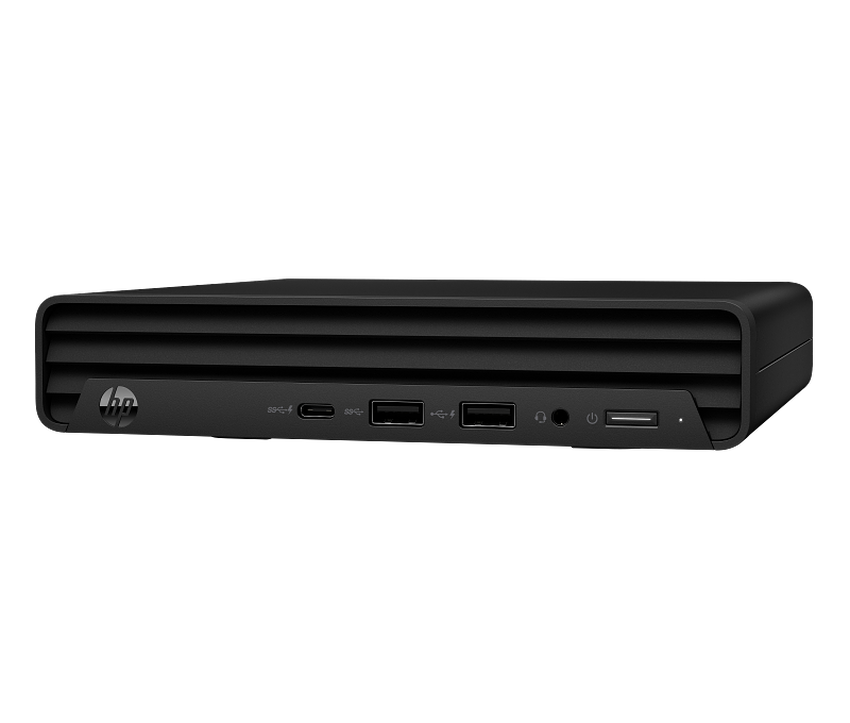 Računalnik HP Pro Mini 260 G9 | i5-1335U | 8GB RAM | 256GB SSD / i5 / RAM 8 GB / SSD Disk - slika 3