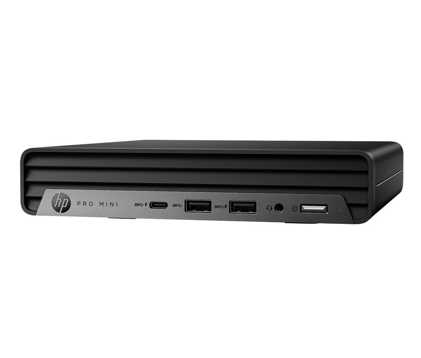 Računalnik HP Pro Mini 400 G9 | i5-14500T | 8GB RAM | 512GB SSD | W11 Pro / i5 / RAM 8 GB / SSD Disk - slika 3