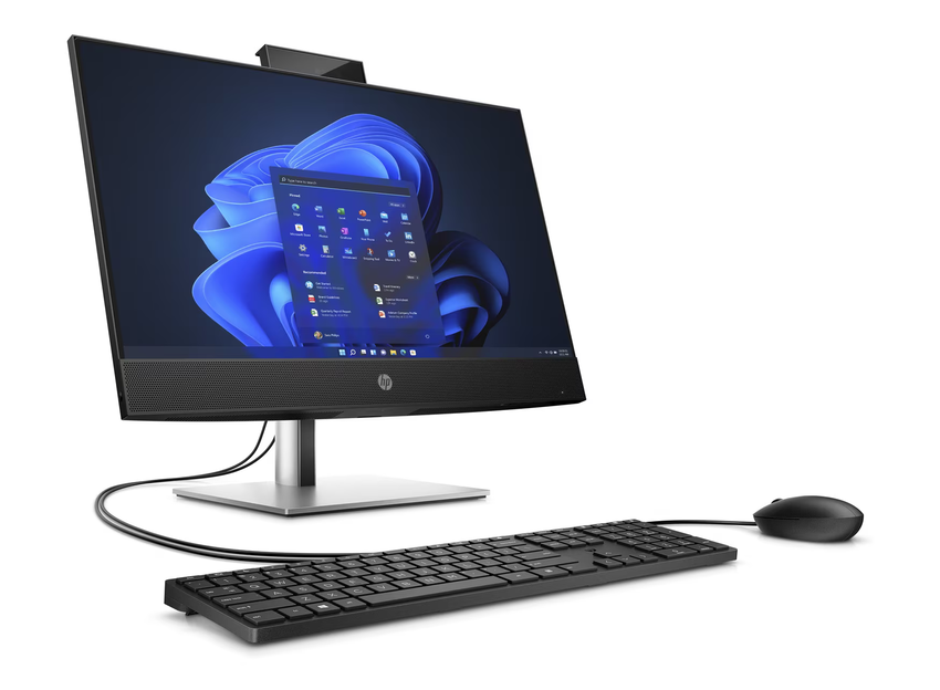 Računalnik HP ProOne 440 G9 AiO | i5-13500T | W11H / i5 / RAM 16 GB / SSD Disk - slika 3