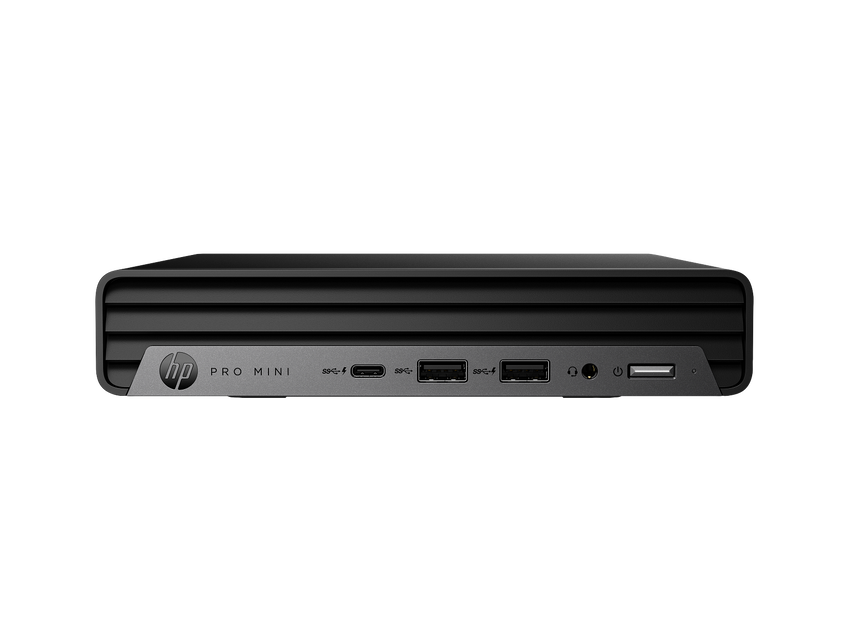 Računalnik HP Pro Mini 400 G9 | i7-13700T | 16GB RAM | 512GB SSD | W11 Pro / i7 / RAM 16 GB / SSD Disk - slika 3
