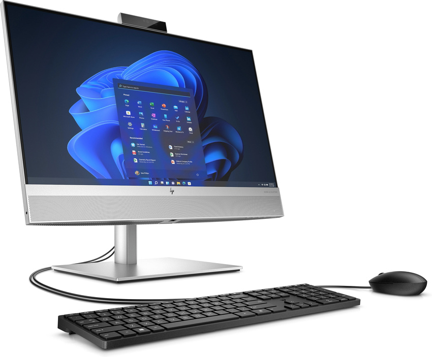 Računalnik HP EliteOne 840 G9 AiO | i5-13500 | W11P / i5 / RAM 16 GB / SSD Disk - slika 3