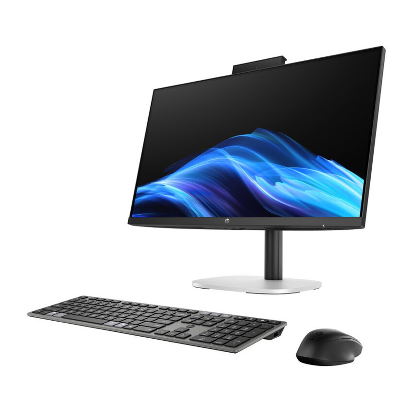 Računalnik HP ProStudio 4 AiO G1i | U5-235 / Core Ultra 5 / RAM 16 GB / SSD Disk - slika 3