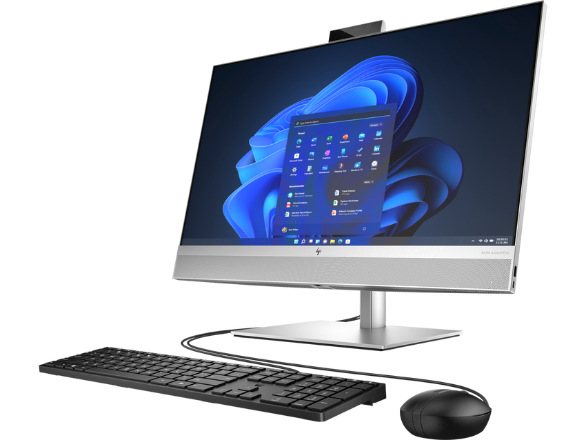 Računalnik HP EliteOne 870 G9 AiO | Core i7-13700 | 16GB RAM | QHD Touch / i7 / RAM 16 GB / SSD Disk - slika 3