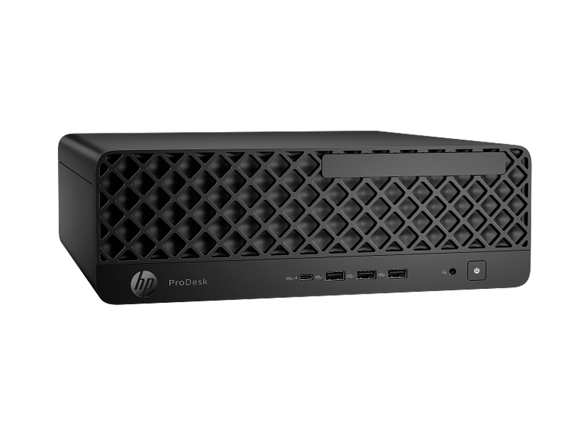 Računalnik HP ProDesk 4 SFF G1i | Ultra 5 235 | 32GB RAM / Core Ultra 5 / RAM 32 GB / SSD Disk - slika 3