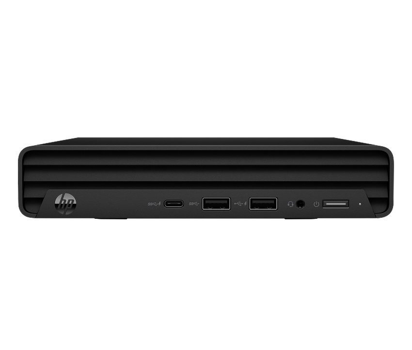 Računalnik HP Pro Mini 260 G9 | i5-1335U | 16GB RAM | 512GB SSD | W11P / i5 / RAM 16 GB / SSD Disk - slika 3