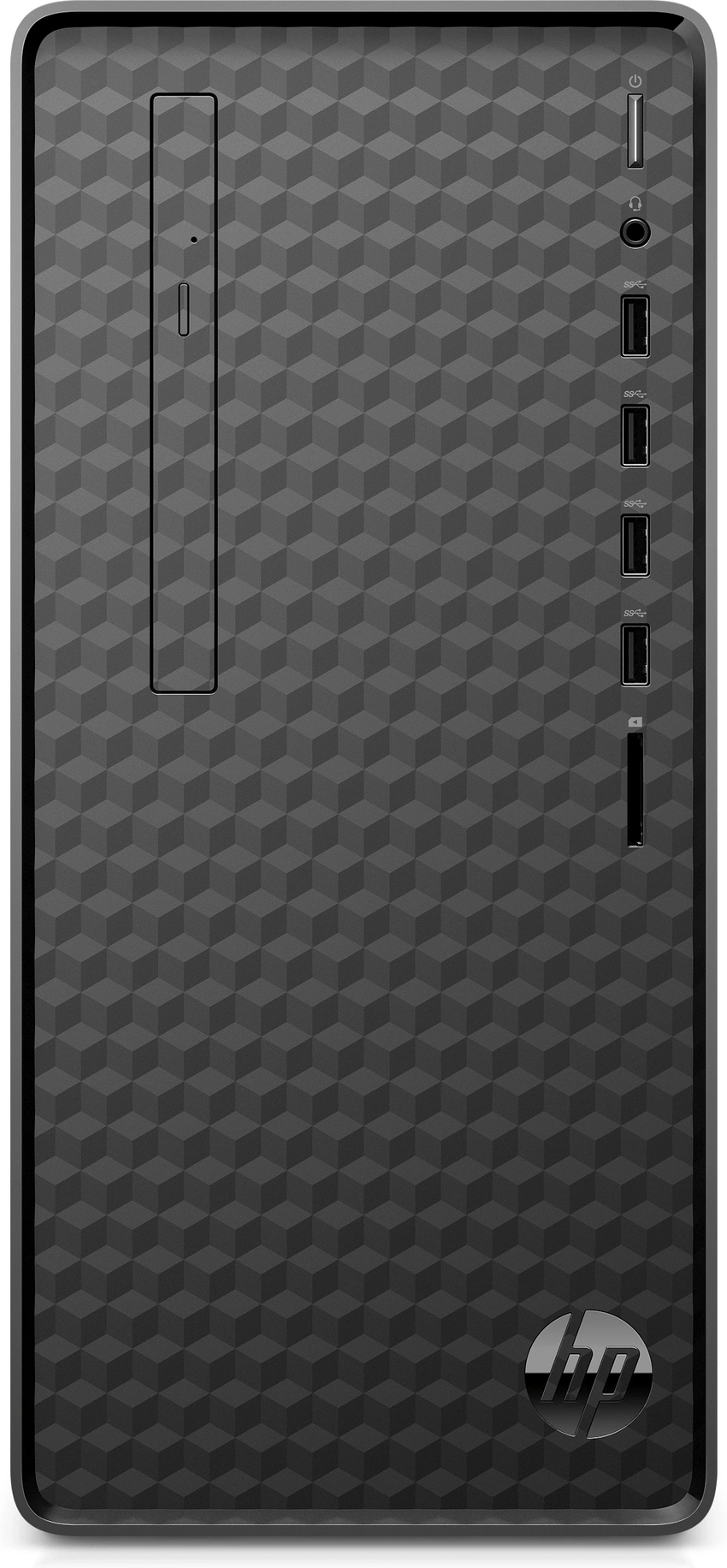 Računalnik HP M01-F2074nl | R5-4600G / Ryzen 5 / RAM 8 GB / SSD Disk - slika 3
