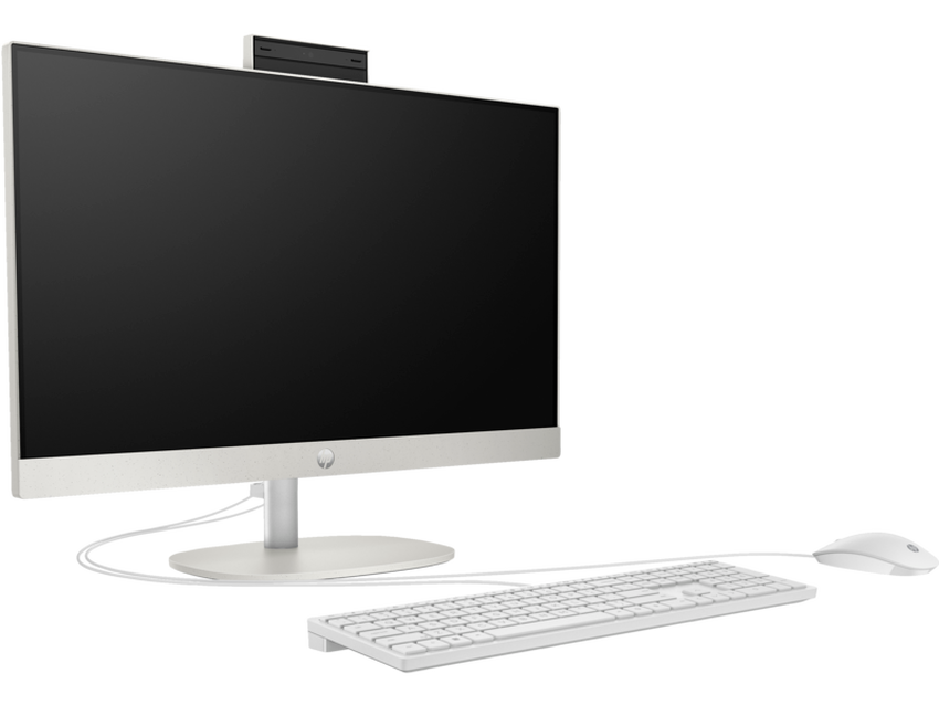 Računalnik HP All-in-One 24-cr0127nh | i7 13. gen / i7 / RAM 8 GB / SSD Disk - slika 3