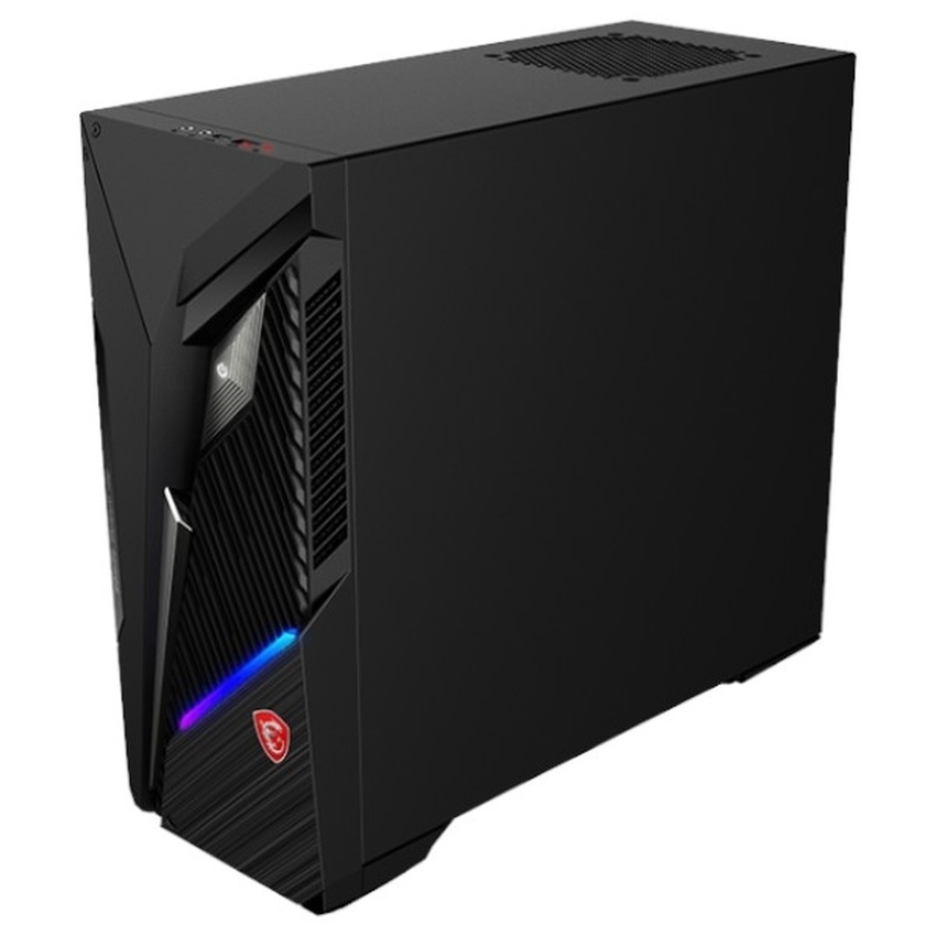 Računalnik MSI MAG Infinite S3 14NUC7-1604UK | i7-14700F | GeForce RTX 4060 / i5 / RAM 16 GB / SSD Disk - slika 3