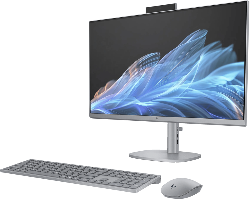 Računalnik HP OmniStudio X AiO 27-cs0010ns | U5 125H / Core Ultra 5 / RAM 32 GB / SSD Disk - slika 3
