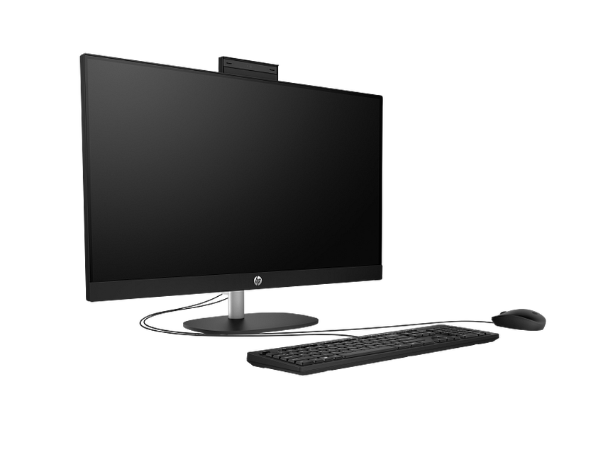 Računalnik HP All-in-One 27-cr0086nh | i7 13.gen / i7 / RAM 8 GB / SSD Disk - slika 3