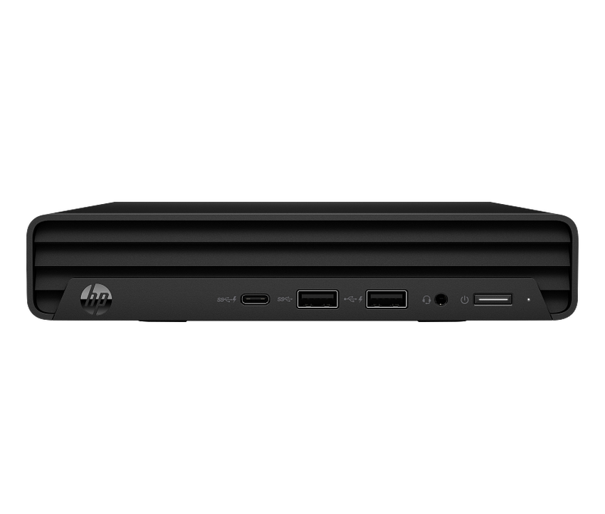 Računalnik HP Pro Mini 260 G9 | i5-1334U | 16GB RAM | 256GB SSD / i5 / RAM 16 GB / SSD Disk - slika 3