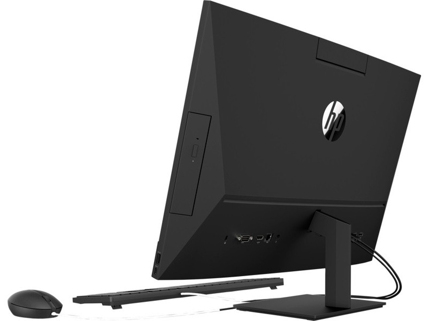Računalnik HP ProOne 440 G9 AiO | i5-13500T | Touch / i5 / RAM 16 GB / SSD Disk - slika 3