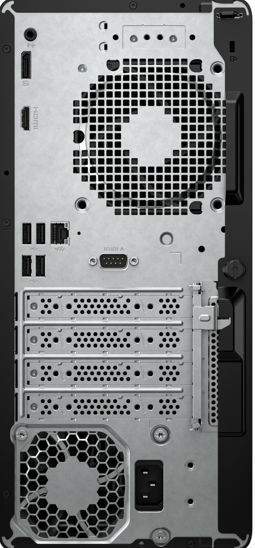 Računalnik HP ProDesk 2 Tower G1i | Win 10 Pro / i3 / RAM 8 GB / SSD Disk - slika 3