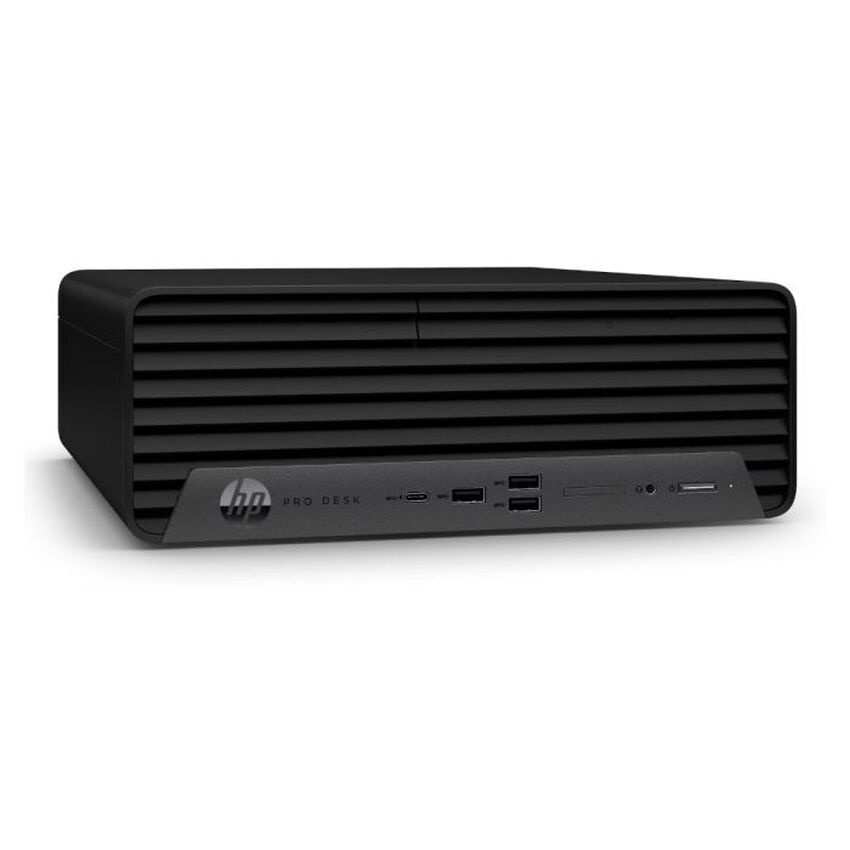 Računalnik HP Pro SFF 400 G9 | i5 13.gen | W11 Pro / i5 / RAM 16 GB / SSD Disk - slika 3
