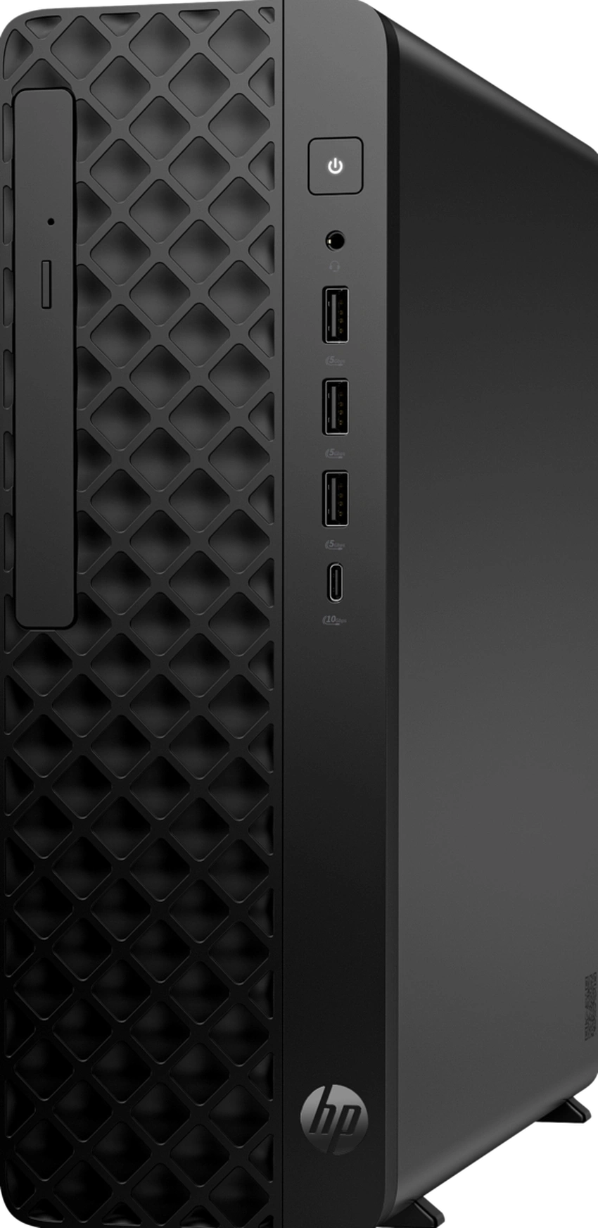 Intel Core i5-14400 (2,5 GHz), 8 GB DDR5-5600, SSD 512 GB M.2 PCIe NVMe, Intel UHD Graphics 730 (IGP), 1x HDMI 1.4b, 1x DisplayPort 1.4a, 1x USB-C 3.2 Gen2 (10Gbps), 3x USB-A 3.2 Gen1 (5Gbps), 4x USB-A 2.0, Wi-Fi 6, Bluetooth 5.4, Gb LAN, Microsoft Windows 11 Pro (64-bit)