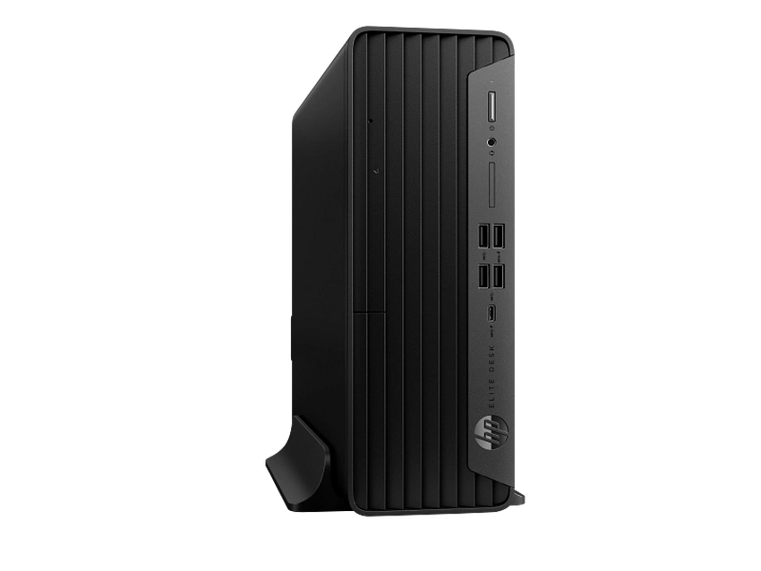 Intel Core i5-14500 (2,6 GHz), 32 GB DDR5-4800, SSD 512 GB PCIe NVMe, no ODD, Intel UHD Graphics 770 (IGP), 1x HDMI 1.4, 2x DisplayPort 1.4, 1x Thunderbolt 3, 1x USB-C 3.2 Gen2x2 (20Gbps), 1x USB-C 3.2 Gen1 (5Gbps), 4x USB-A 3.2 Gen2 (10Gbps), 3x USB-A 3.2 Gen1 (5Gbps), 3x USB-A 2.0 (480Mbps), Gb LAN, Microsoft Windows 11 Pro (64-bit)