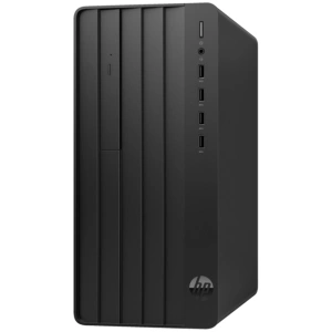Intel Core i3-13100 (3,3 GHz), 8 GB DDR4-3200, SSD 512 GB M.2 PCIe NVMe, Intel UHD Graphics 730 (IGP), HDMI, VGA, DVD-RW, 4x USB-A 2.0 (480Mb/s), 4x USB-A 3.2 Gen2 (5 Gbps), Wi-Fi 6 (2x2) e Bluetooth 5.3, Gb LAN, FreeDOS