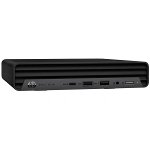 Intel Core i5-13500T (1,6 - 4,6 GHz), 16 GB DDR5-4800, SSD 512 GB M.2 PCIe NVMe, Intel UHD Graphics 770 (IGP), 1x USB-C 3.2 Gen2x2 (20Gbps), 2x USB-A 3.2 Gen2 (10Gbp​s), 3x USB-A 3.1 (5Gb/​s), HDMI 2.1, 2x DisplayPort 1.4, Wi-Fi 6E AX211 (2x2), Bluetooth 5.2, Gb LAN, Microsoft Windows 11 Pro (64-bit)