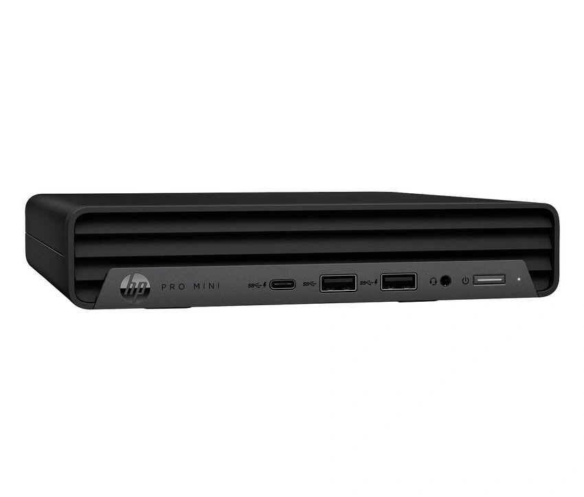Intel Core i5-13500T (1,6 - 4,6 GHz), 16 GB DDR5-4800, SSD 512 GB M.2 PCIe NVMe, Intel UHD Graphics 770 (IGP), 1x USB-C 3.2 Gen2x2 (20Gbps), 2x USB-A 3.2 Gen2 (10Gbps), 3x USB-A 3.1 (5Gb/s), HDMI 2.1, 2x DisplayPort 1.4, Wi-Fi 6E AX211 (2x2), Bluetooth 5.2, Gb LAN, Microsoft Windows 11 Pro (64-bit)