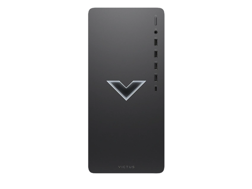 Intel Core i5-14400F (2,5 GHz), 16 GB DDR4-3200, SSD 512 GB M.2 PCIe NVMe, NVIDIA GeForce RTX 3050 (8 GB GDDR6), 1x HDMI, 3x DisplayPort, 1x USB-C 3.2 Gen1 (5Gbps), 2x USB-A 3.2 Gen2 (10Gbps), 2x USB-A 3.1 (5Gbps) 4x USB-A 2.0, Wi-Fi 6, Bluetooth 5.3, Gb LAN, No Kbd., FreeDOS