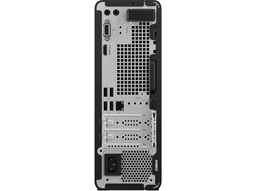 Računalnik HP Pro SFF 290 G9 | Core i5 12. Gen / i5 / RAM 8 GB / SSD Disk - slika 4