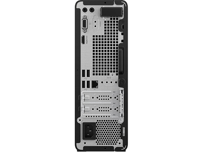Računalnik HP Pro SFF 290 G9 | Core i3 14. Gen | W11 Pro / i5 / RAM 16 GB / SSD Disk - slika 4