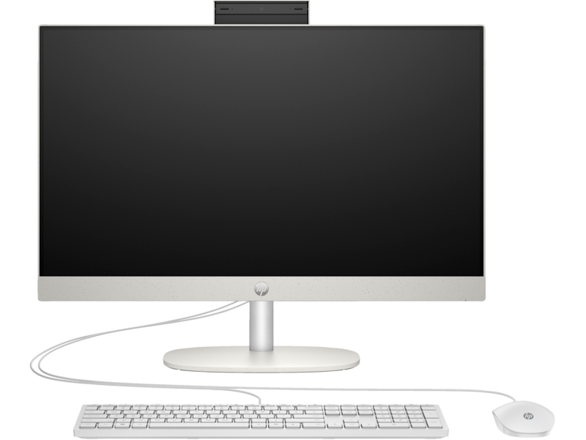 Računalnik HP All-in-One 24-cr0127nh | i7 13. gen / i7 / RAM 8 GB / SSD Disk - slika 4