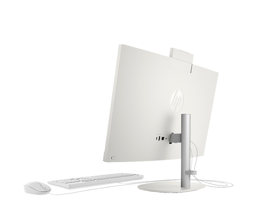 Računalnik HP ProOne 240 G10 AiO | i5-1335U | Win 10 Pro / i5 / RAM 8 GB / SSD Disk - slika 4