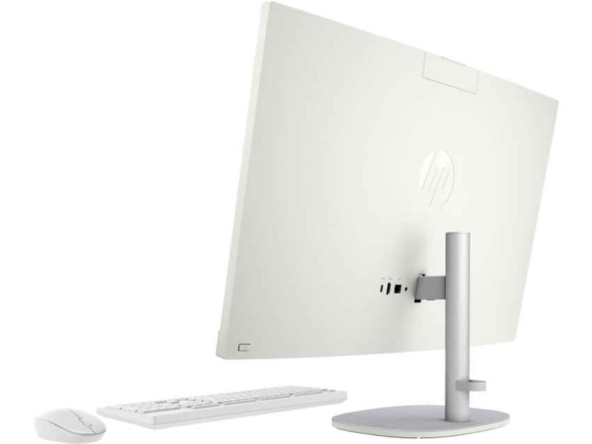 Računalnik HP All-in-One 27-cr0012ns / Ryzen 7 / RAM 16 GB / SSD Disk - slika 4