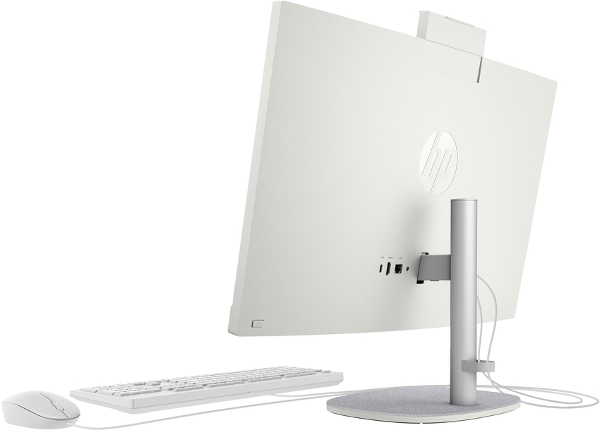 Računalnik HP All-in-One 24-cr0307nh | Core i5-1334U | Win 10 Pro / i5 / RAM 8 GB / SSD Disk - slika 4