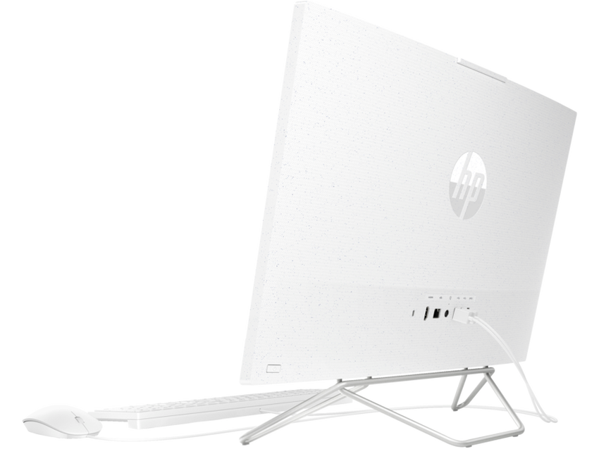 Računalnik HP 24-cb1044nq AiO | 12.gen i3 (6 cores) / i3 / RAM 8 GB / SSD Disk - slika 4