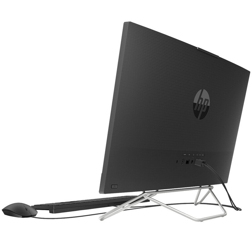 Računalnik HP 24-cb1292nh AiO | 12.gen i3 (6 cores) | Win 10 Pro / i3 / RAM 4 GB / SSD Disk - slika 4