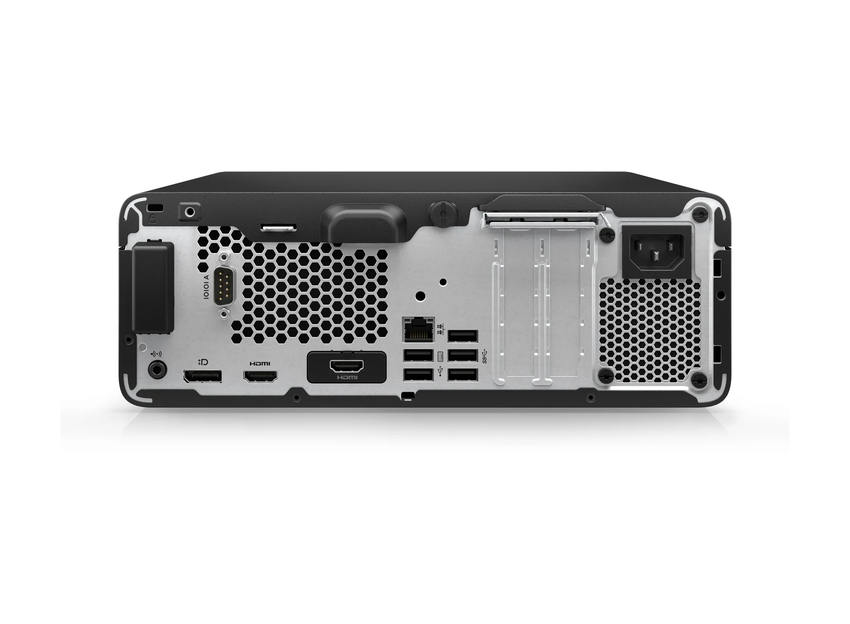 Računalnik HP Pro SFF 400 G9 | Core i7-13700 / i7 / RAM 16 GB / SSD Disk - slika 4