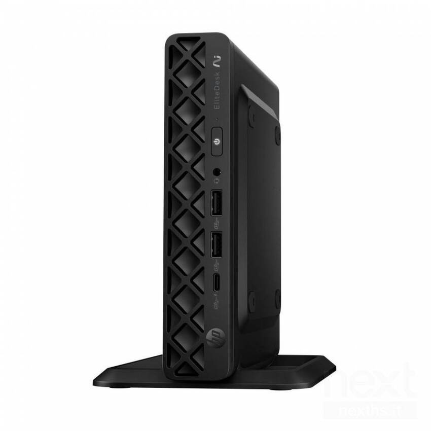 Računalnik HP EliteDesk 8 Mini G1a | Ryzen AI 5 340 | 32GB RAM / Ryzen AI 5 / RAM 32 GB / SSD Disk - slika 4