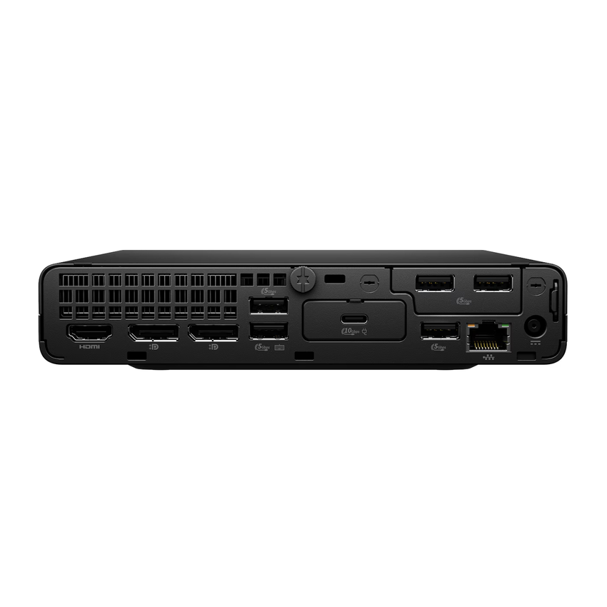 Računalnik HP ProDesk 4 Mini G1i | Ultra 5 235T / Core Ultra 5 / RAM 24 GB / SSD Disk - slika 4