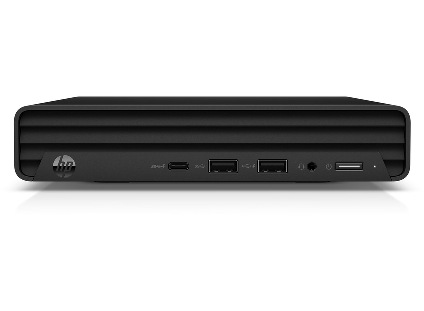 Računalnik HP Pro Mini 260 G9 | i5-1335U | 16GB RAM | 1TB SSD | W11P / i5 / RAM 16 GB / SSD Disk - slika 4