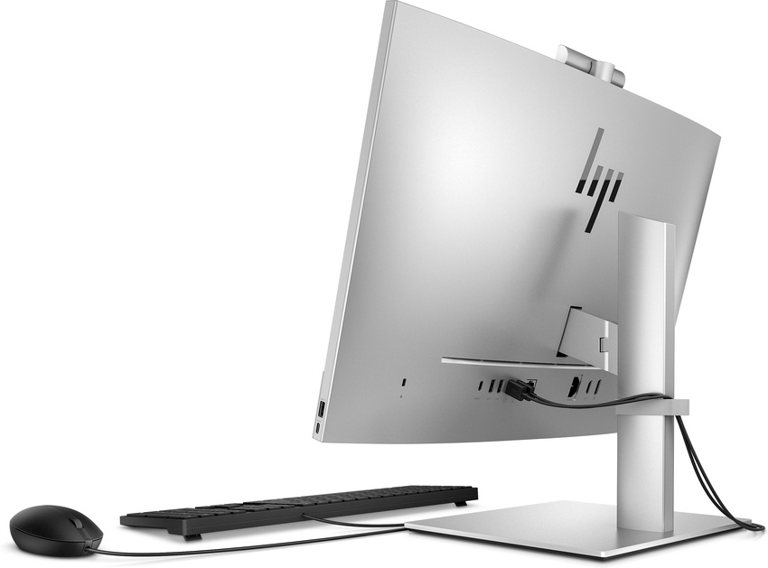 Računalnik HP EliteOne 840 G9 AiO | Win 10 Pro / i5 / RAM 16 GB / SSD Disk - slika 4
