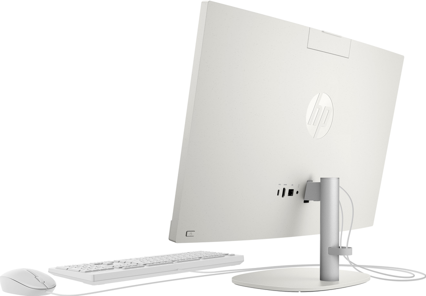 Računalnik HP ProOne 240 G10 AiO | i7-1355U | 16GB RAM | W11 Pro / i7 / RAM 16 GB / SSD Disk - slika 4