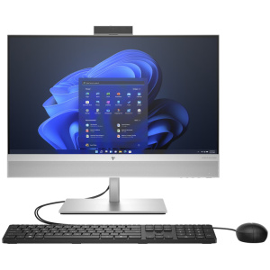 Intel Core i5-13500 (2,50 GHz), 16 GB DDR5-4800, SSD 256 GB M.2 PCIe NVMe, 60,45 cm (23,8″) FHD (1920x1080) LED, Intel UHD Graphics 770 (IGP), 1x HDMI 2.0a, 1x DisplayPort 1.4, 1x USB-C 3.1 (DisplayPort, 10Gbps), 1x USB-C 3.2 (20Gbps), 3x USB-A 3.1 (10Gbps), 2x USB-A 3.0 (5Gbp​s), Gb LAN, Webcam, Microsoft Windows 11 Pro (64-bit)